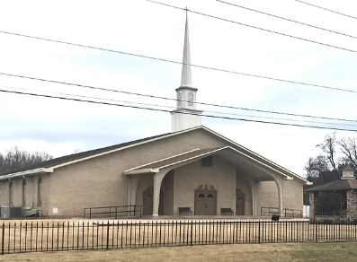 Dalton, Georgia