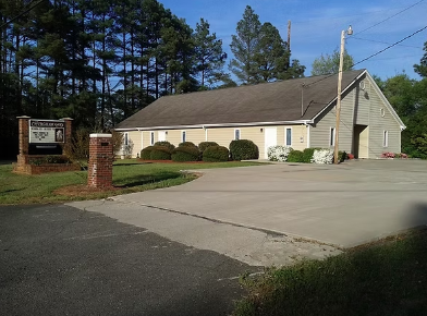 Rock Hill, South Carolina