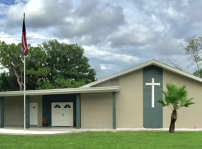 St. Petersburg, Florida