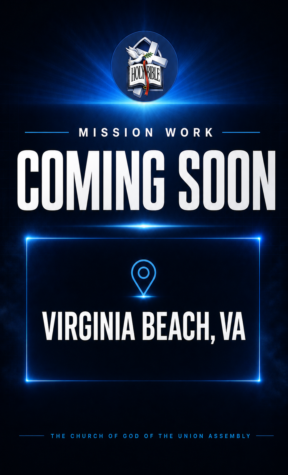 Virginia Beach, Virginia